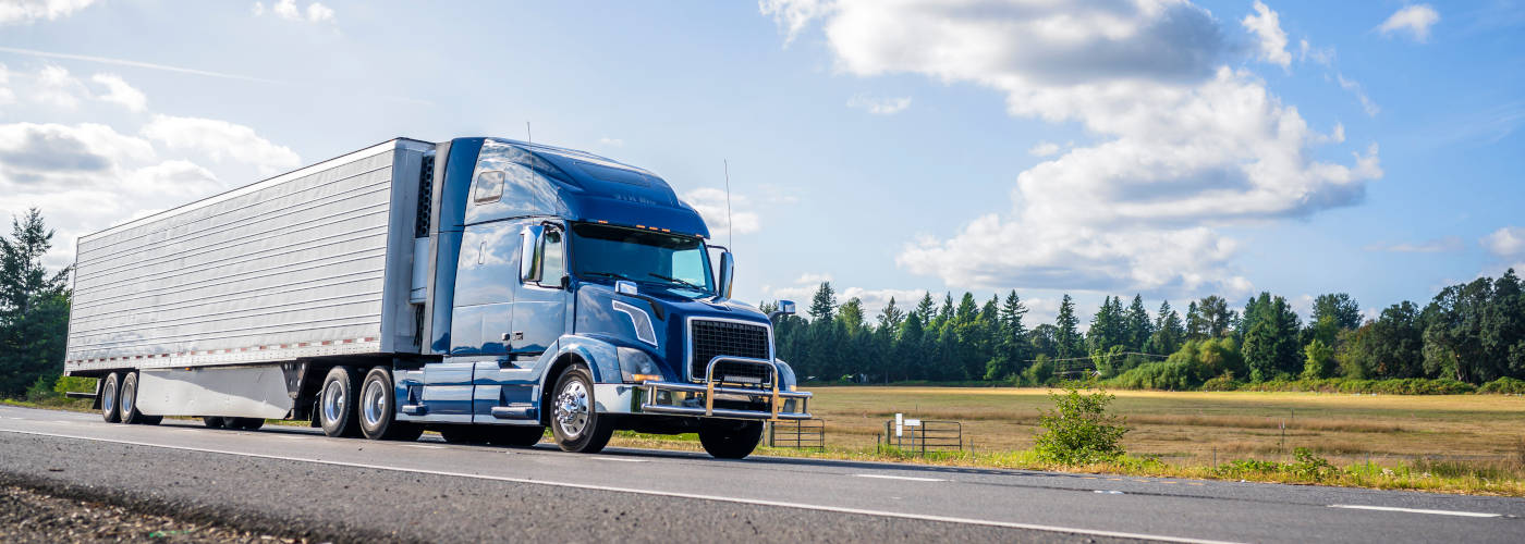 Featured Image for Titan Transport LLC